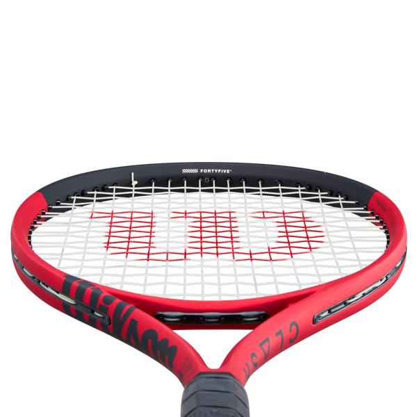 Wilson（ウイルソン） ウィルソン テニスラケット CLASH 108 V2.0