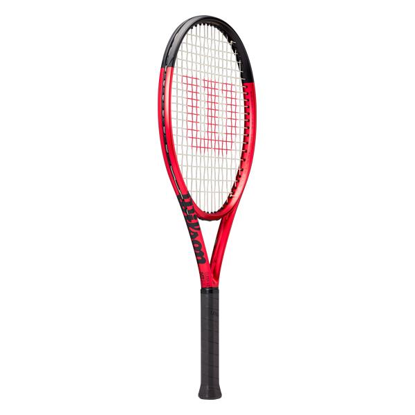 Wilson CLASH 26 V2 ウィルソン　硬式テニスラケット　美品 Wilson（ウイルソン） ウィルソン テニスラケット CLASH 26 V2.0