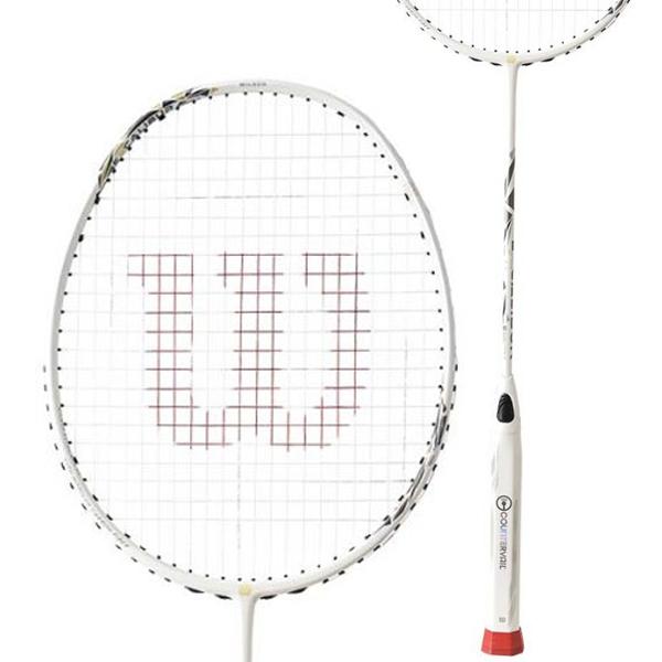 Wilson（ウイルソン） ウィルソン バドミントンラケット EXCALIBUR XS