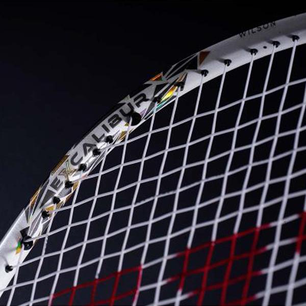 Wilson（ウイルソン） ウィルソン バドミントンラケット EXCALIBUR XS