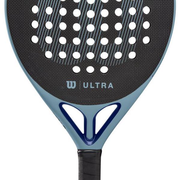 ULTRA（Wilson） ウィルソン パデルラケット ウルトラ LT V2 パデル 2