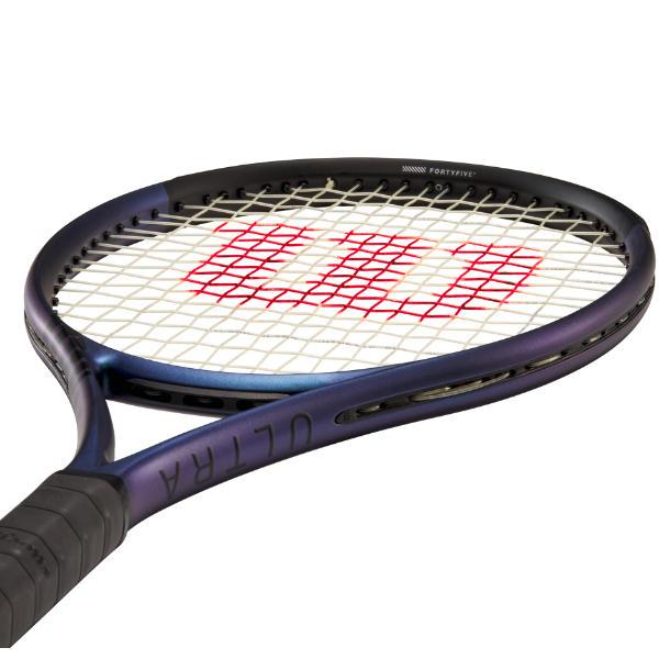 ウィルソン テニスラケット ULTRA 108 V4.0/ウルトラ108 V4.0『WR108611』｜racket｜04