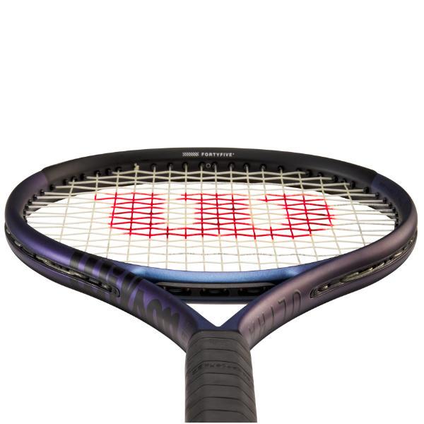 ウィルソン テニスラケット ULTRA 108 V4.0/ウルトラ108 V4.0『WR108611』｜racket｜05