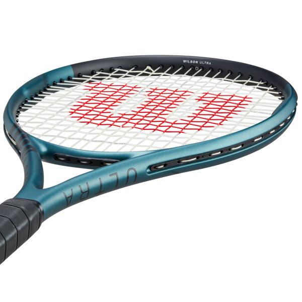 ULTRA（Wilson） ウィルソン テニスラケット 『フレームのみ』ウルトラ