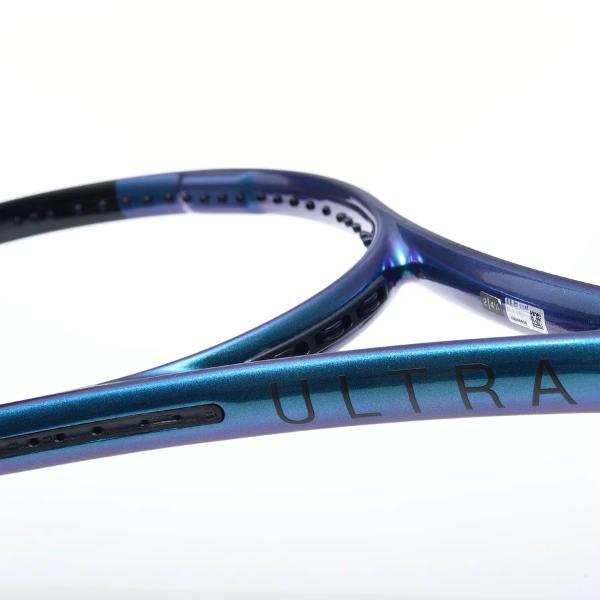 ULTRA（Wilson） ウィルソン テニスラケット ウルトラツアー 95CV V4.0