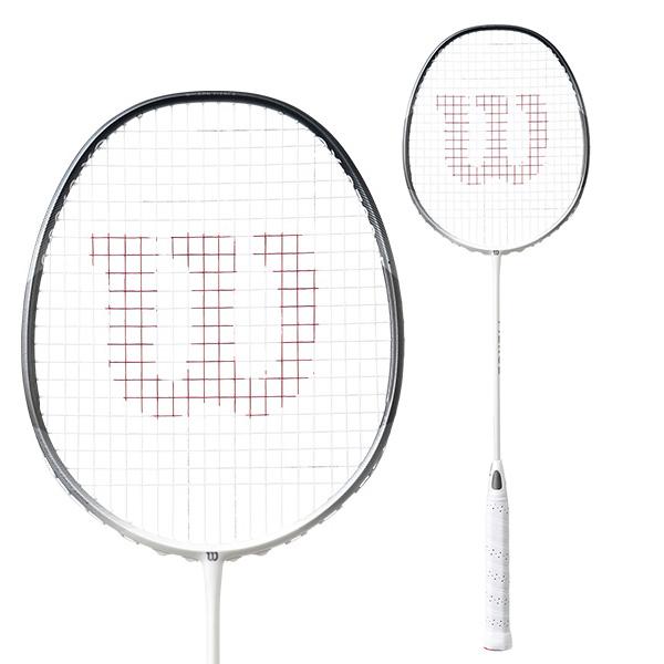 FIERCE ウィルソン バドミントンラケット フィアースCX9700J/FIERCE CX