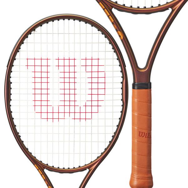 プロスタッフ硬式tennis racket 8月だけ価格‼️ PRO STAFF（Wilson） ウィルソン テニスラケット プロ スタッフ