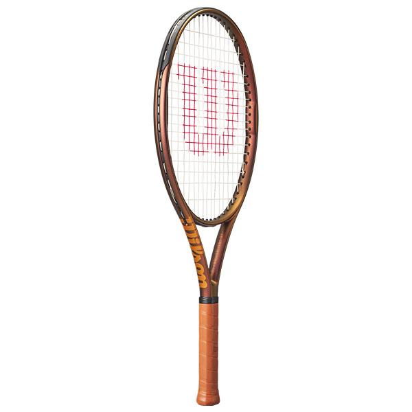 PRO STAFF（Wilson） ウィルソン テニスラケット プロ スタッフ 25 V14
