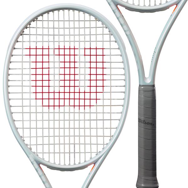 ウィルソン テニスラケット シフト99/SHIFT 99『WR145311』｜racket｜02