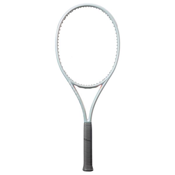 ウィルソン テニスラケット シフト99/SHIFT 99『WR145311』｜racket｜08