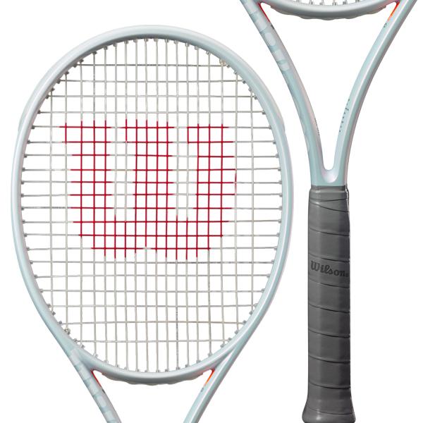 Wilson ウィルソン テニスラケット シフト99プロ SHIFT 99 PRO