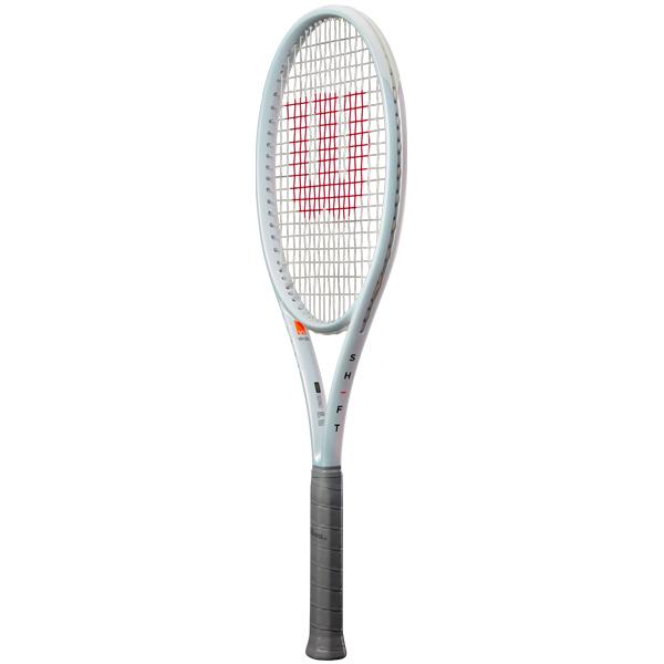 ラケット wilson - Wilson Shift Wilson ウィルソン テニスラケット シフト99プロ SHIFT 99 PRO