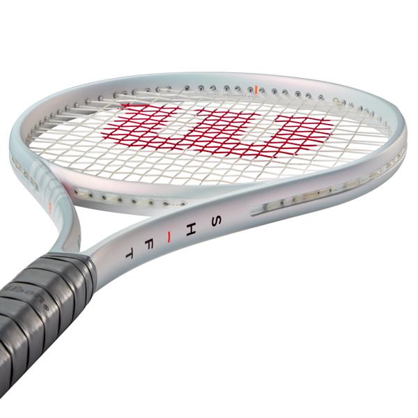Wilson（ウイルソン） ウィルソン テニスラケット シフト99プロ SHIFT