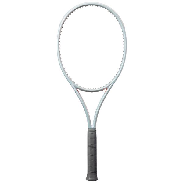 ラケット wilson - Wilson Shift Wilson ウィルソン テニスラケット シフト99プロ SHIFT 99 PRO