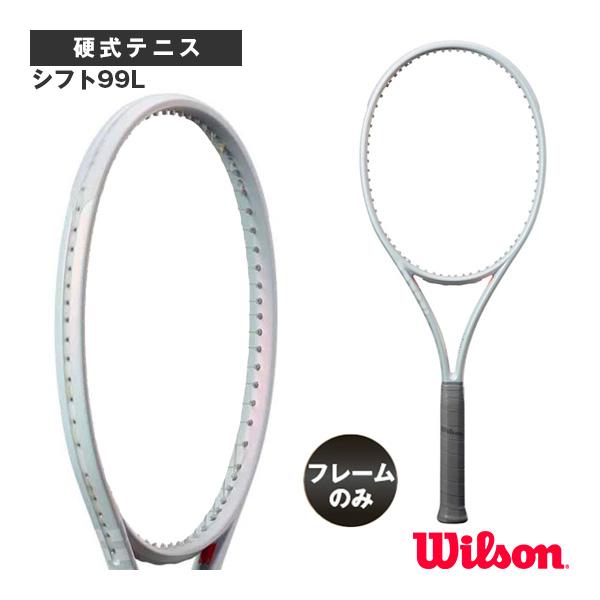 Wilson（ウイルソン） ウィルソン テニスラケット 『フレームのみ