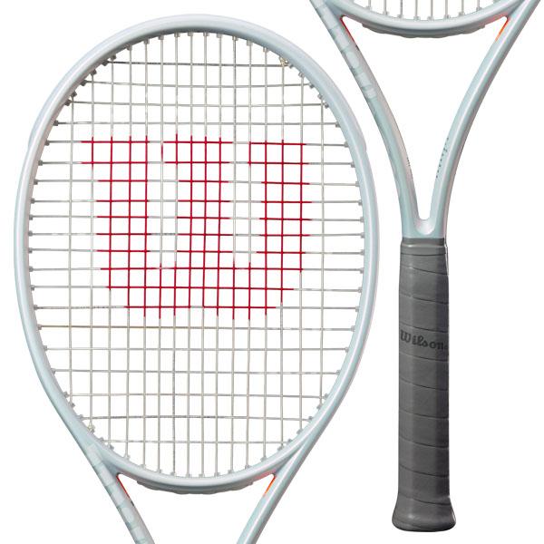 スペック計測済 Wilson Shift 99L / ウィルソン テニスラケット SHIFT 99L V1.0 by Wilson Japan Racquet online - ウイルソン