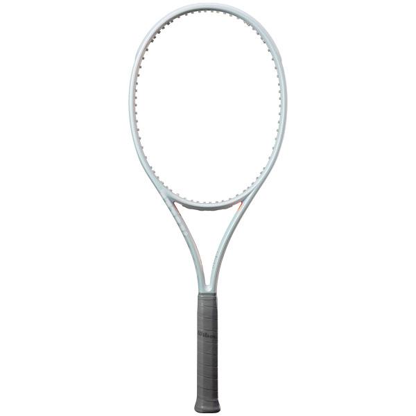 (5%OFFクーポン）ウィルソン テニス ラケット シフト99L/SHIFT 99L『WR145511』｜racket｜08