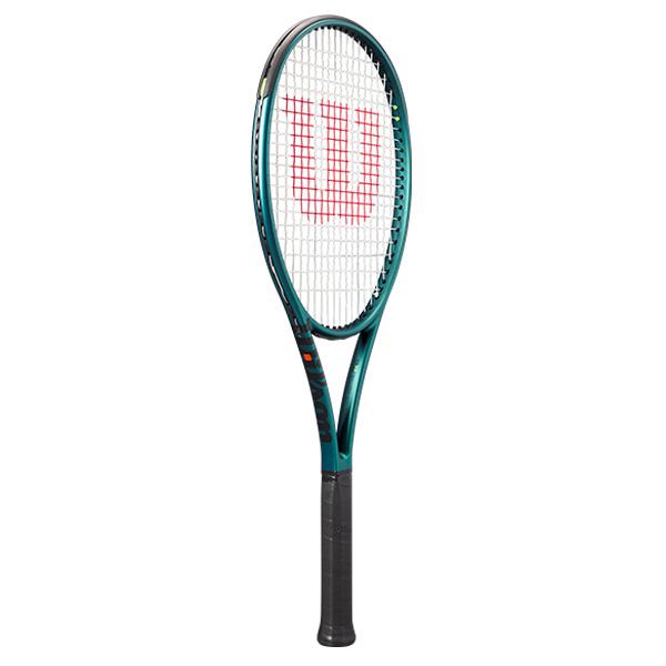 BLADE(Wilson) ウィルソン テニスラケット ブレード98 18×20 V9 BLADE