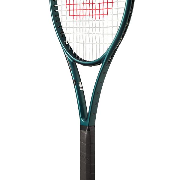 BLADE(Wilson) ウィルソン テニスラケット ブレード100L V9