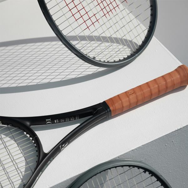 Wilson（ウイルソン） ウィルソン テニスラケット RF 01 WR151411