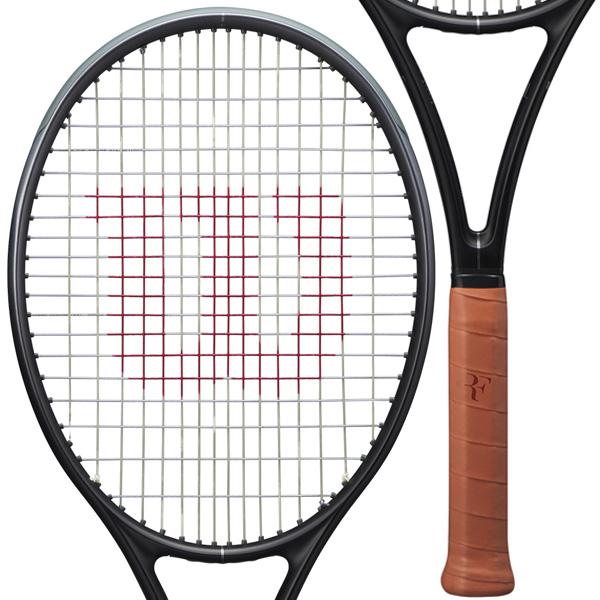 wilson RF 01 ウィルソン ウインザーオンラインショップブランド/ウイルソン/2024「RF 01