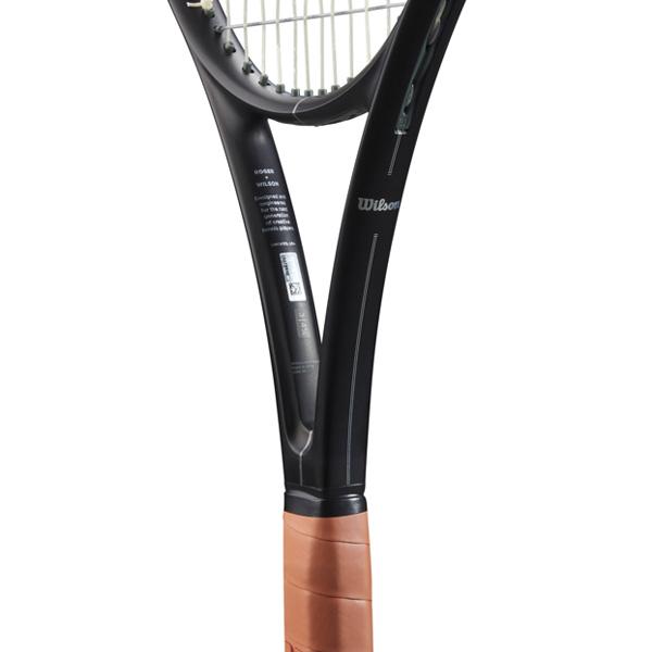 WILSON RF01 ウイルソン　テニスラケット スペック計測済】RF 01 FUTURE【wilson（ウイルソン