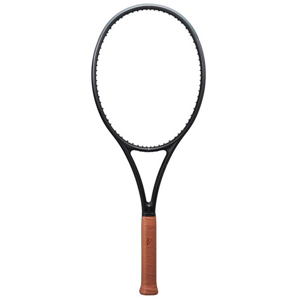 Wilson（ウイルソン） ウィルソン テニスラケット RF 01 WR151411