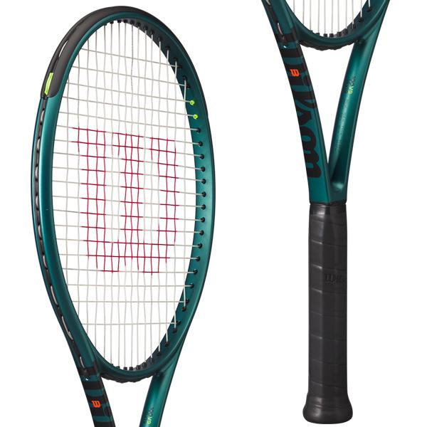 Wilson BLADE100 V9 テニスラケット BLADE 100 V9 by Wilson Japan Racquet online - ウイルソン公式