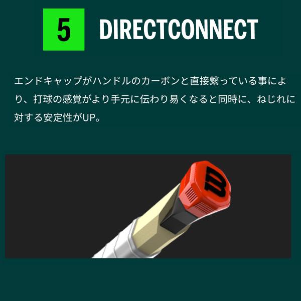 BLADE(Wilson) ウィルソン テニスラケット ブレード26 BLADE 26 V9
