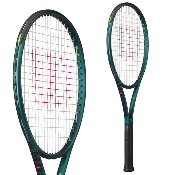 ウィルソン テニスラケット ブレード98S V9 BLADE 98S V9 WR152411 | BLADE(Wilson) | 01