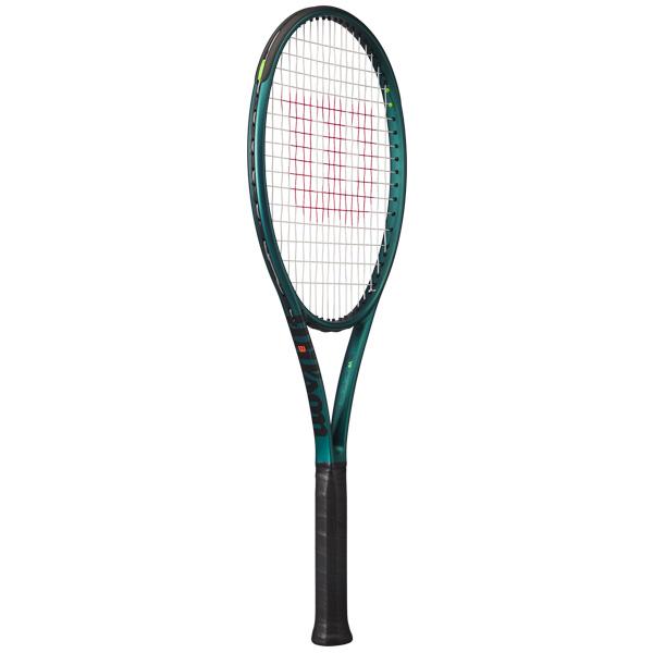 ウィルソン テニスラケット ブレード98S V9 BLADE 98S V9 WR152411 | BLADE(Wilson) | 02