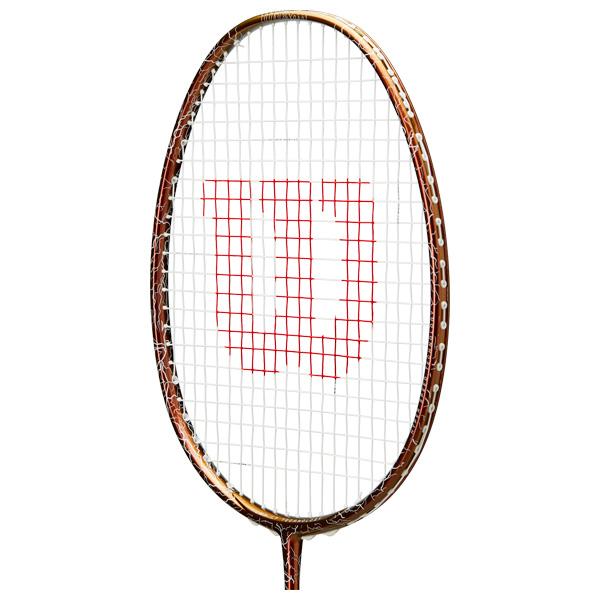 VERTEX(Wilson) ウィルソン バドミントンラケット ベルテックス VERTEX(Wilson) ウィルソン バドミントンラケット ベルテックス