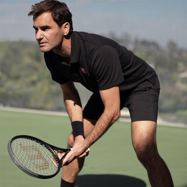 Wilson（ウイルソン） ウィルソン テニスラケット RF 01フューチャー