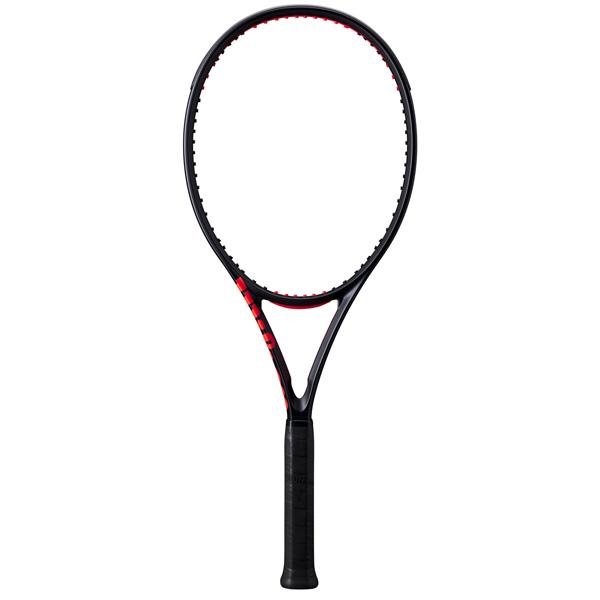 V3.0 CLASH | Wilson 100UL クラッシュ 0 硬式テニスラケット online 