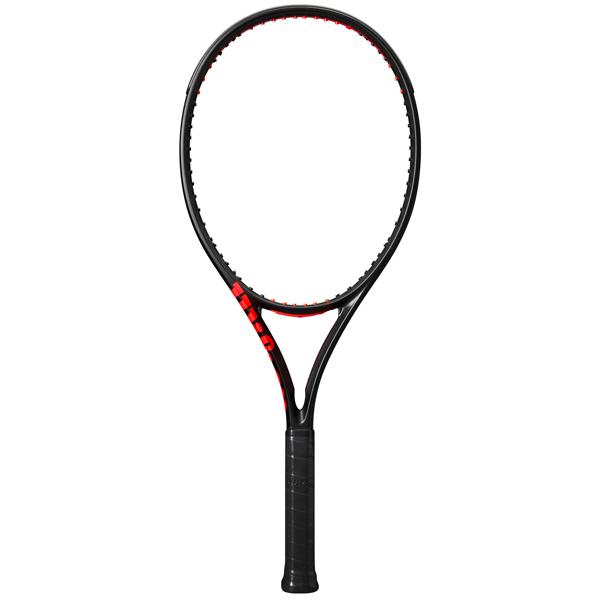 Wilson Clash V3 108平方インチ テニスラケット Amazon.com: Wilson Clash 108 V3 Strung Adult Performance Tennis