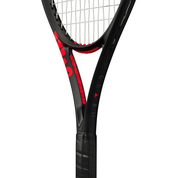 Wilson Clash V3 108平方インチ テニスラケット Wilson Clash 108 v3 Racquet | Tennis Warehouse