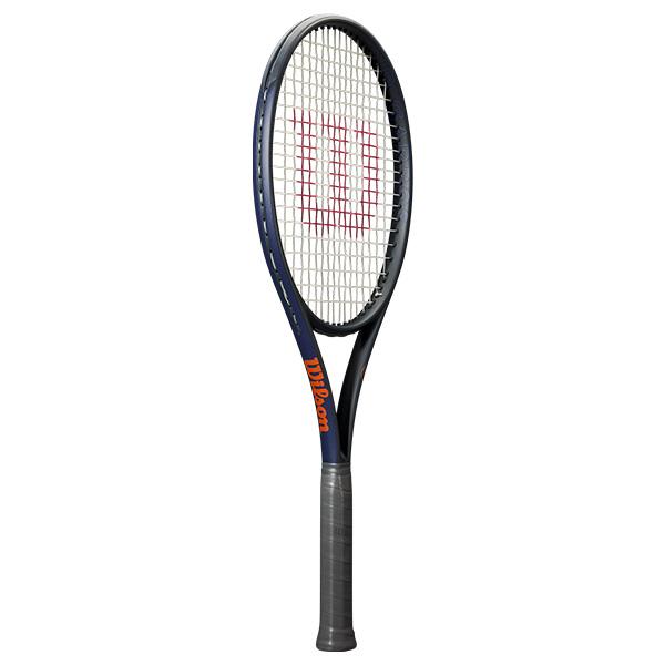 【美品】Wilson Shift 99 v1 ローランギャロス テニスラケット Wilson（ウイルソン） ウィルソン テニスラケット ローランギャロス