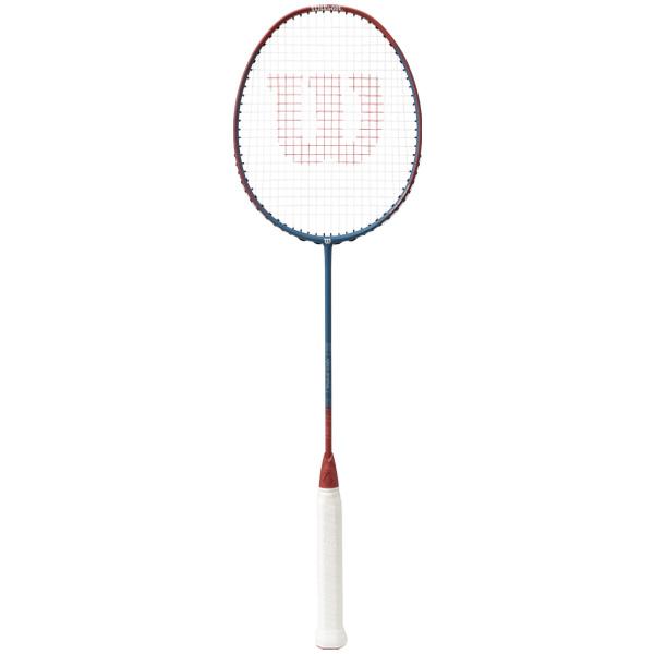 Wilson FIERCE 2000 バドミントンラケット Wilson（ウイルソン） ウィルソン バドミントンラケット フィアース