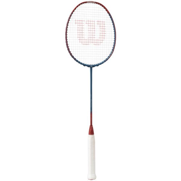 Wilson（ウイルソン） ウィルソン バドミントンラケット フィアース