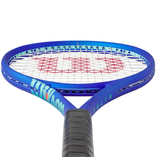 新品　わけあり　ウィルソンラケット　ウルトラ テニスラケット ULTRA（Wilson） ウィルソン テニスラケット ウルトラ100 ULTRA 100 V5