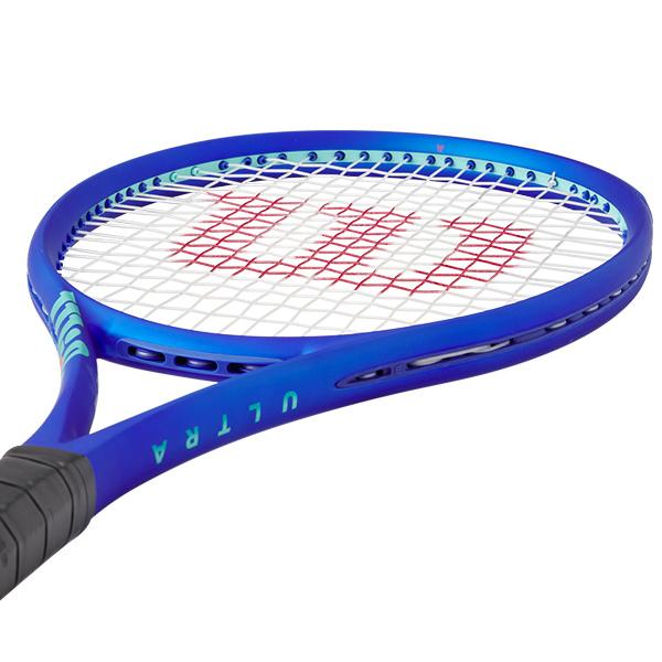 ULTRA（Wilson） ウィルソン テニスラケット ウルトラ100 ULTRA 100 V5