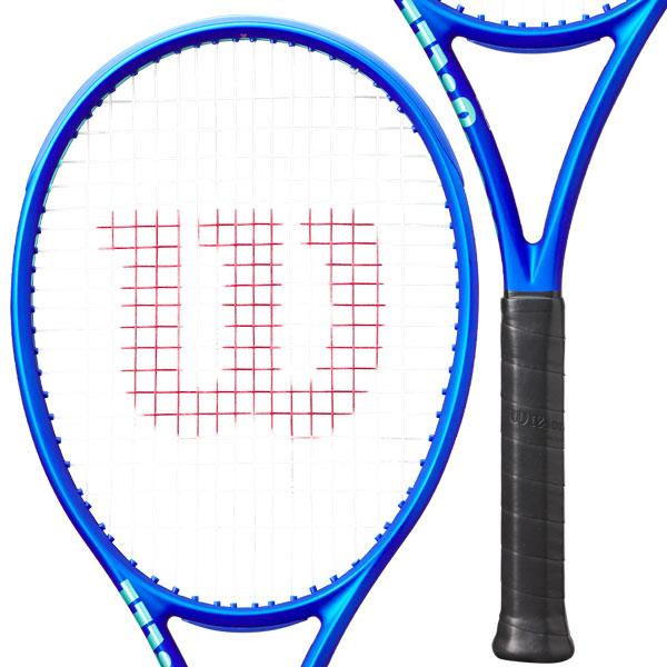 ULTRA（Wilson） ウィルソン テニスラケット ウルトラ100L ULTRA 100L