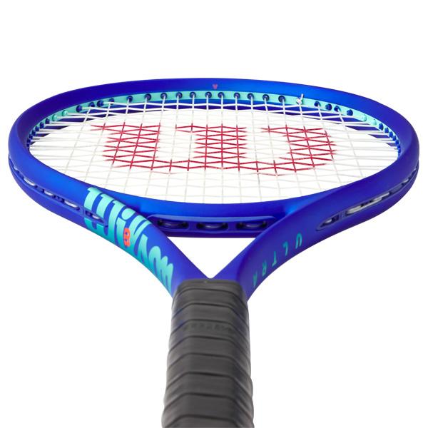 ULTRA（Wilson） ウィルソン テニスラケット ウルトラ100L ULTRA 100L