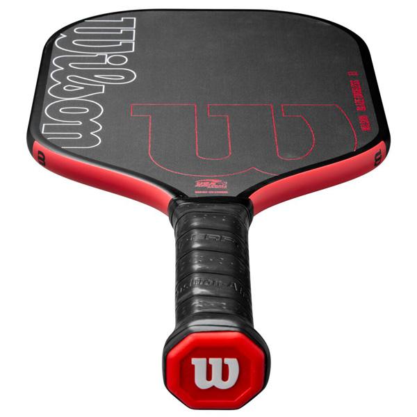 Wilson（ウイルソン） ウィルソン ピックルボールラケット ブレイズ