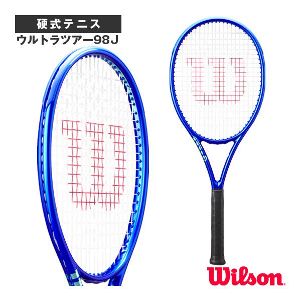 ウィルソン テニスラケット ウルトラツアー98J ULTRA TOUR 98J V5 WR189811 | ULTRA（Wilson）
