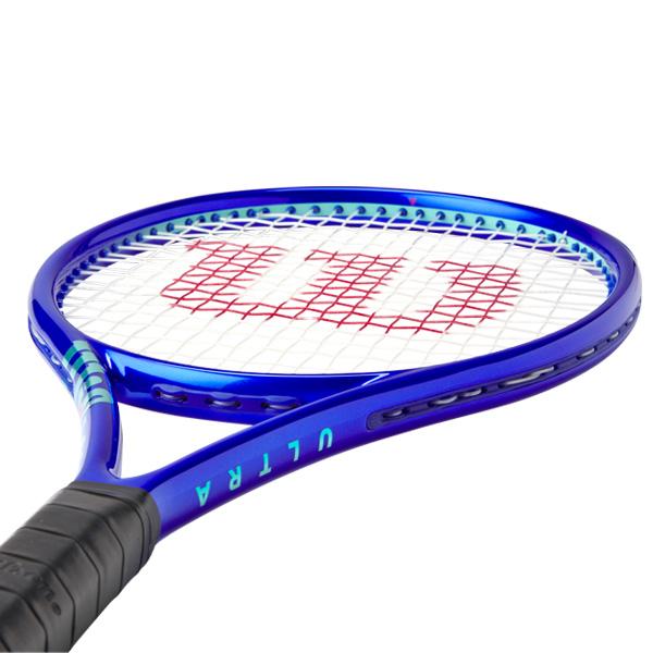 ウィルソン テニスラケット ウルトラツアー98J ULTRA TOUR 98J V5 WR189811 | ULTRA（Wilson） | 07