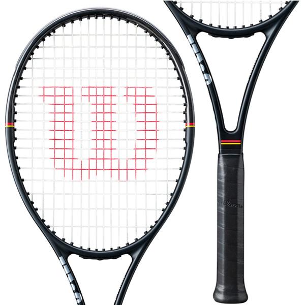 PRO STAFF（Wilson） ウィルソン テニスラケット プロスタッフ97