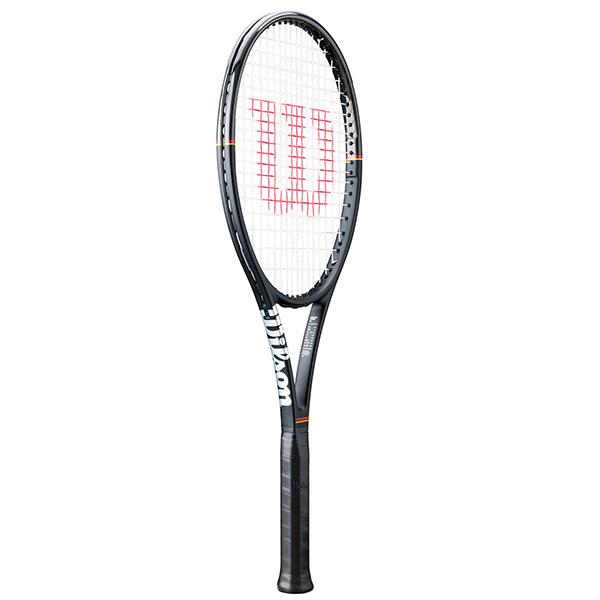 PRO STAFF（Wilson） ウィルソン テニスラケット プロスタッフ97