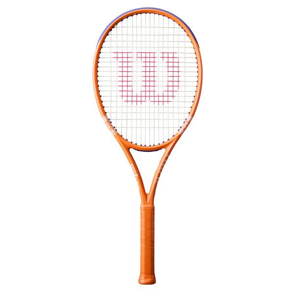 ULTRA（Wilson） ウィルソン テニスラケット ウルトラ100V5 ローラン