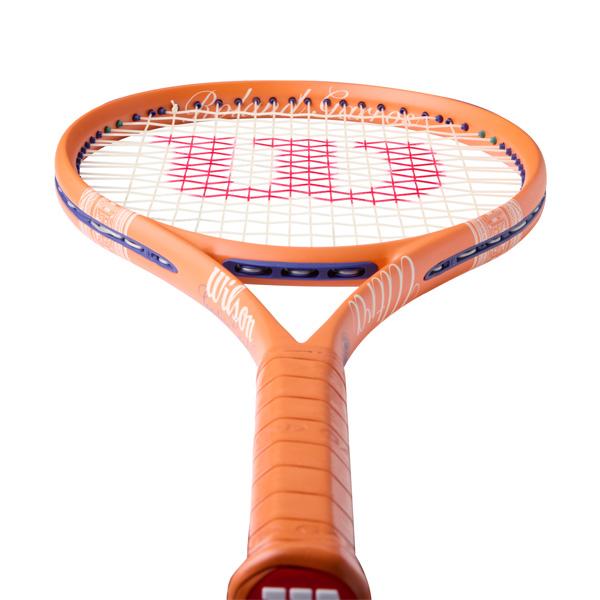ULTRA（Wilson） ウィルソン テニスラケット ウルトラ100V5 ローラン